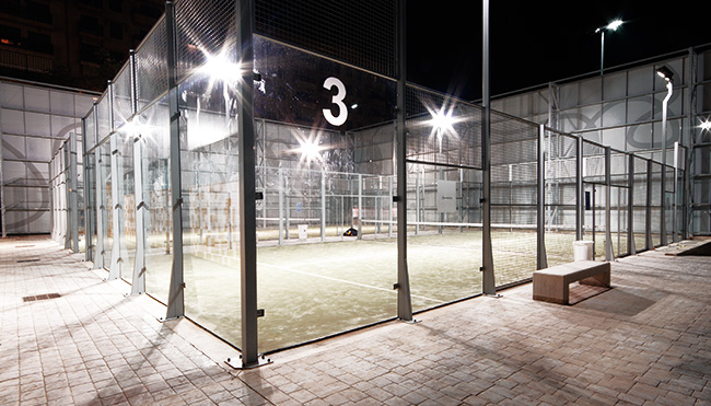 padel-valencia-polideportivo-malilla Pista de pádel Valencia en Polideportivo Malilla