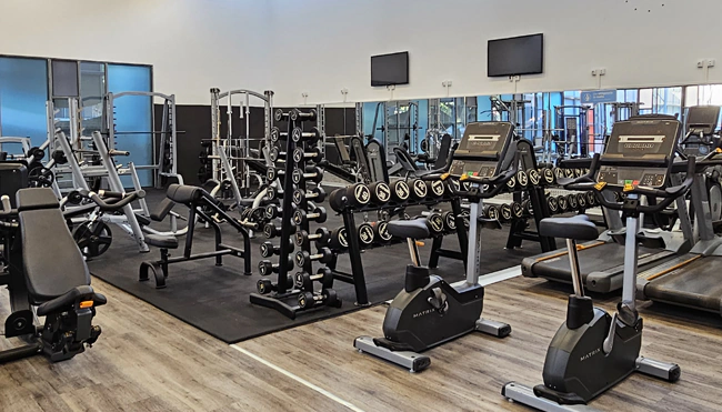 gimnasios-valencia-fitnesss-polideportivo-malilla Sala de fitness
